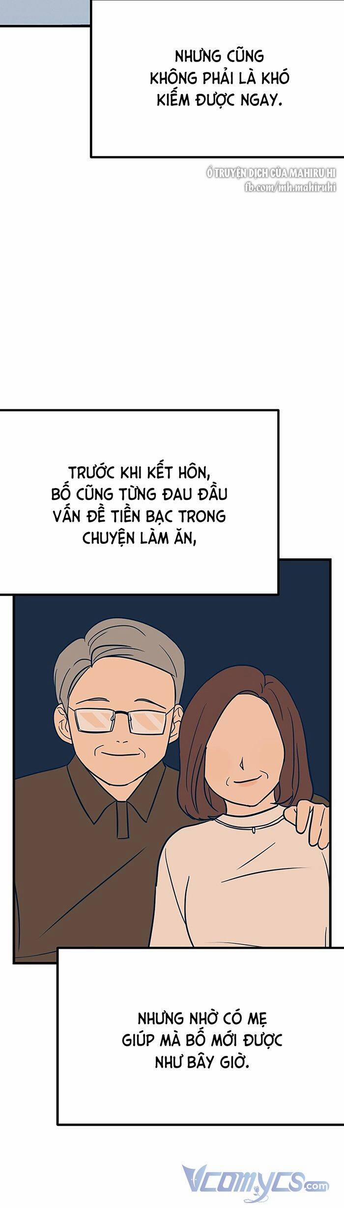 Kẻ Rác Rưởi Không Đáng Được Yêu 24 trang 25