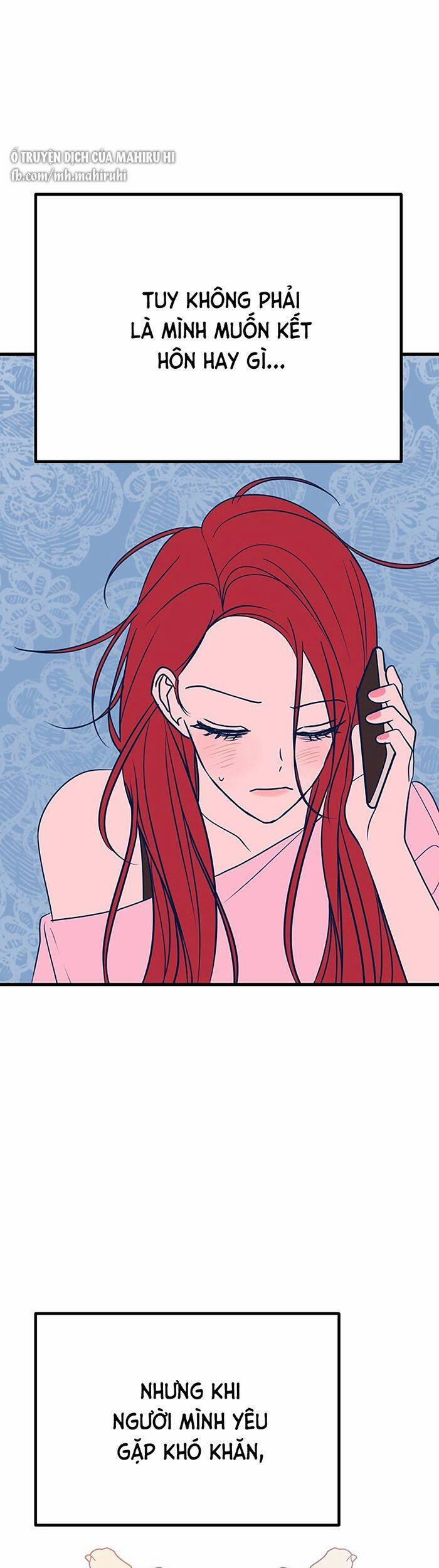 Kẻ Rác Rưởi Không Đáng Được Yêu 24 trang 26