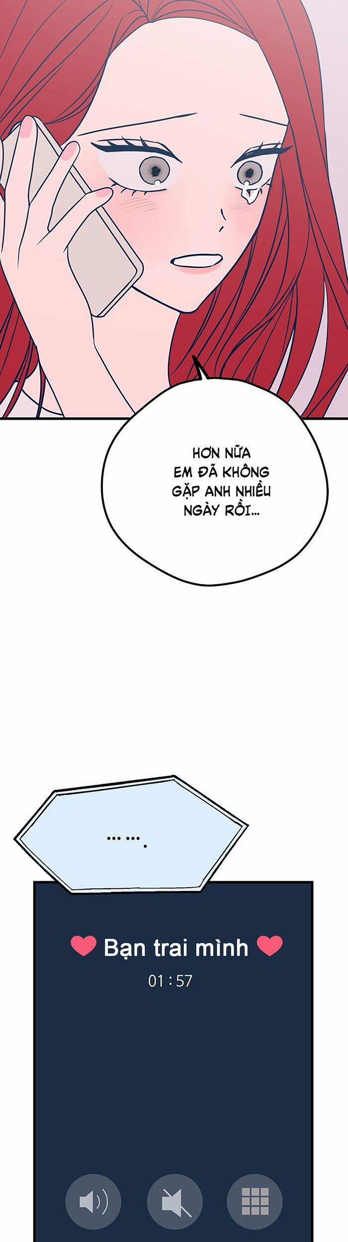 Kẻ Rác Rưởi Không Đáng Được Yêu 24 trang 3