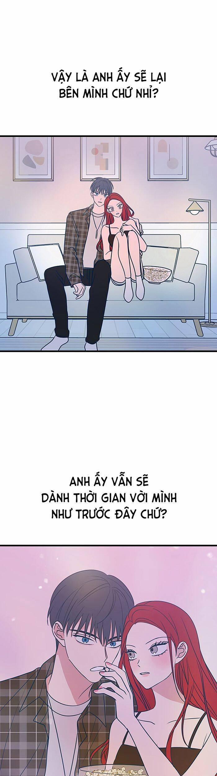 Kẻ Rác Rưởi Không Đáng Được Yêu 24 trang 30