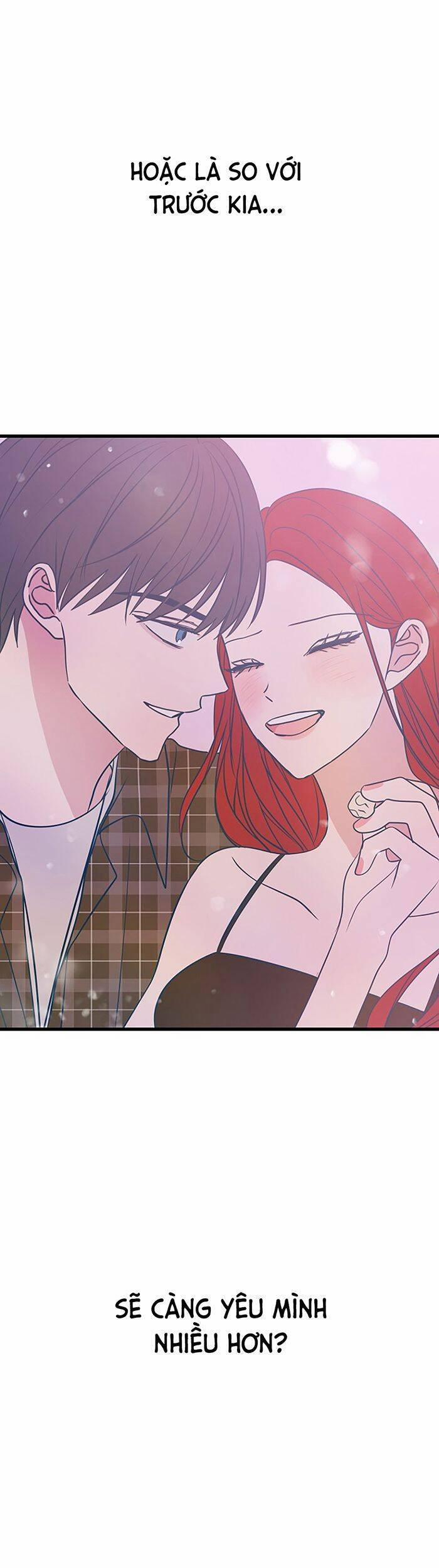 Kẻ Rác Rưởi Không Đáng Được Yêu 24 trang 32