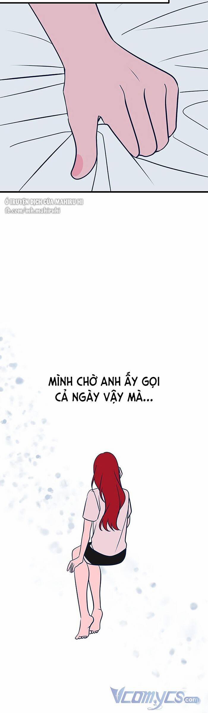 Kẻ Rác Rưởi Không Đáng Được Yêu 24 trang 6