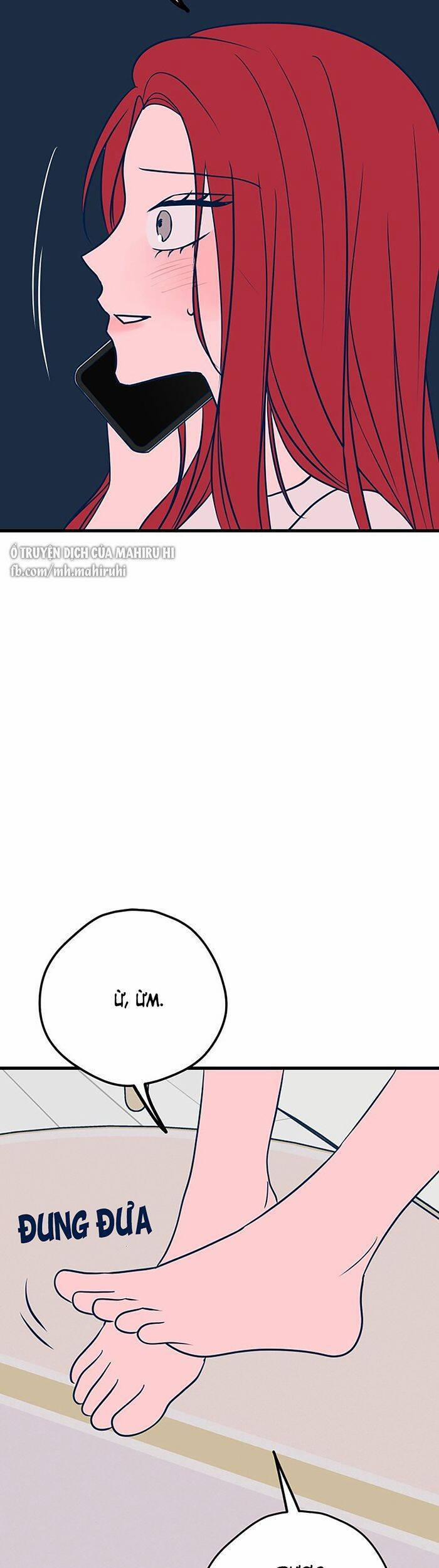 Kẻ Rác Rưởi Không Đáng Được Yêu 24 trang 9