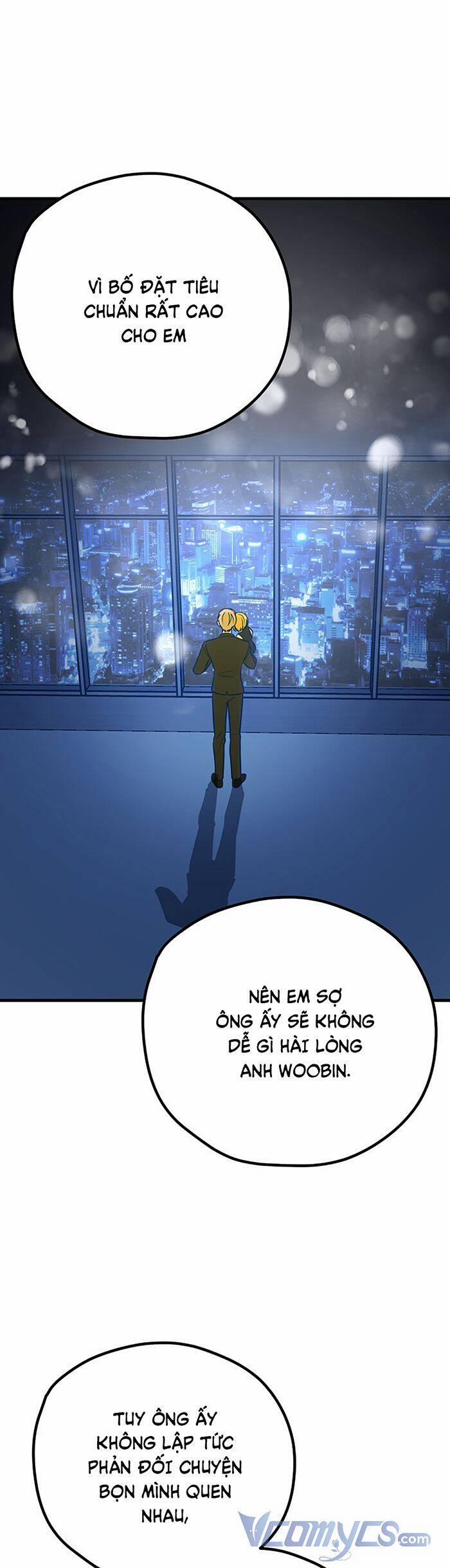 Kẻ Rác Rưởi Không Đáng Được Yêu 25 trang 23