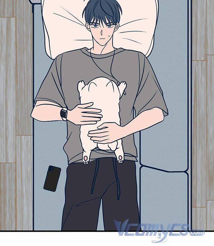 Kẻ Rác Rưởi Không Đáng Được Yêu 25 trang 30