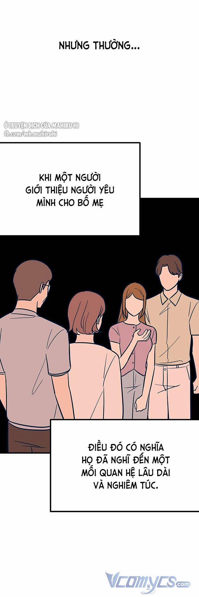 Kẻ Rác Rưởi Không Đáng Được Yêu 25 trang 31