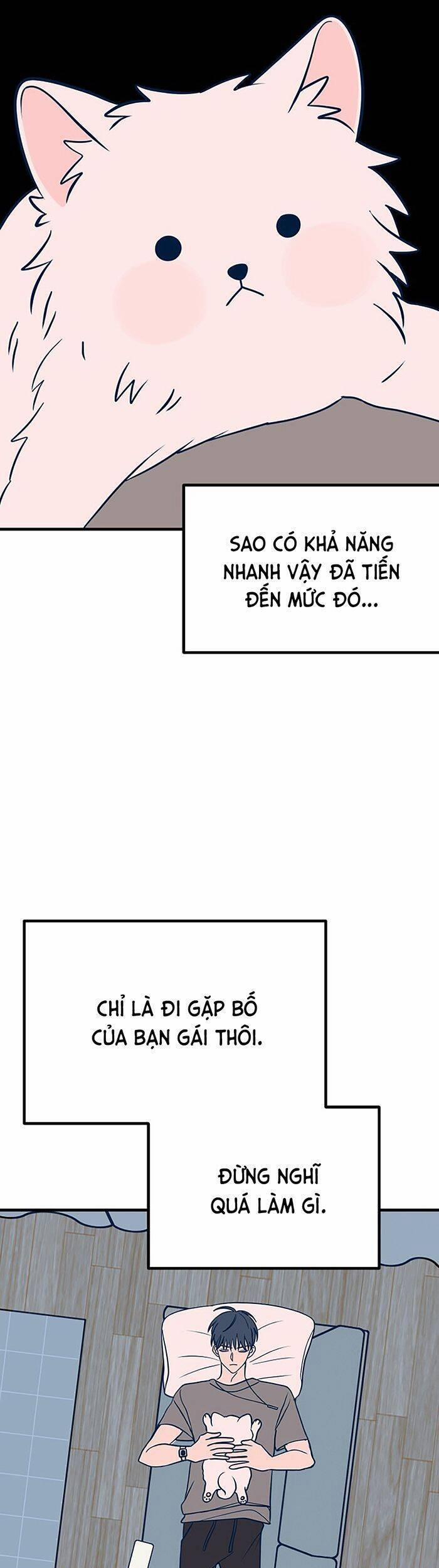 Kẻ Rác Rưởi Không Đáng Được Yêu 25 trang 33