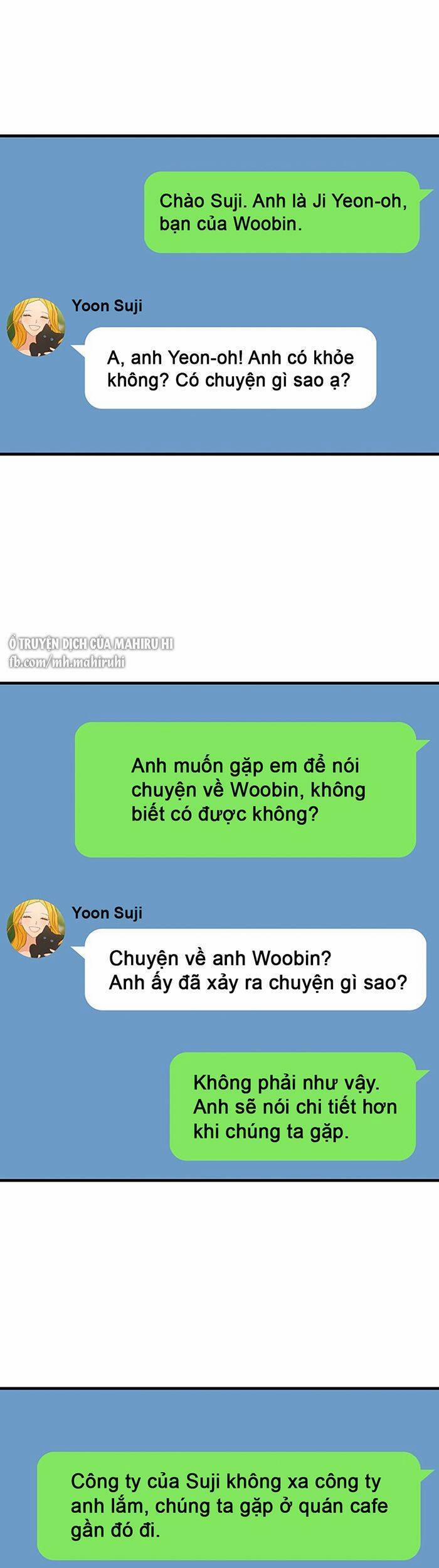 Kẻ Rác Rưởi Không Đáng Được Yêu 26 trang 1