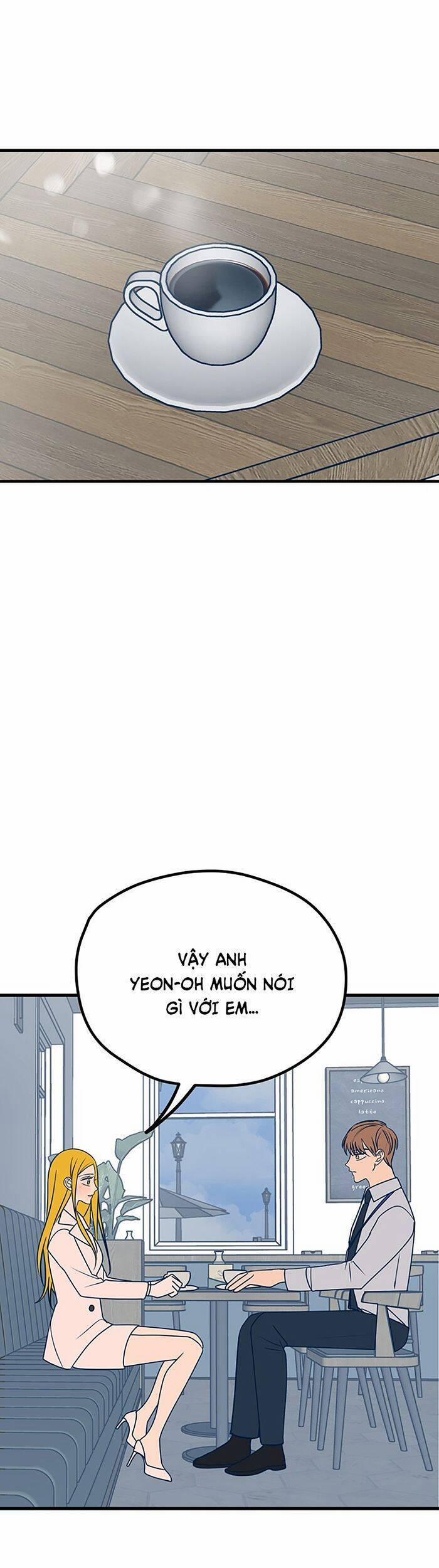 Kẻ Rác Rưởi Không Đáng Được Yêu 26 trang 14