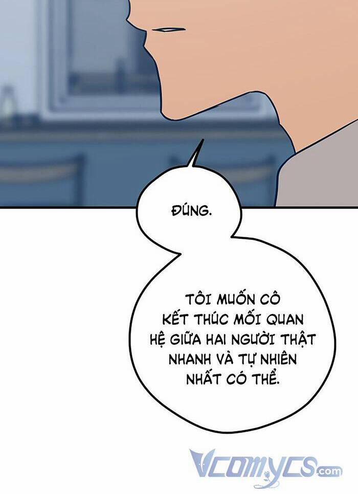 Kẻ Rác Rưởi Không Đáng Được Yêu 26 trang 21