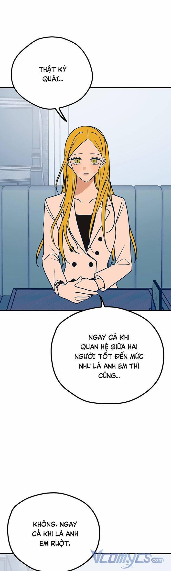 Kẻ Rác Rưởi Không Đáng Được Yêu 26 trang 22