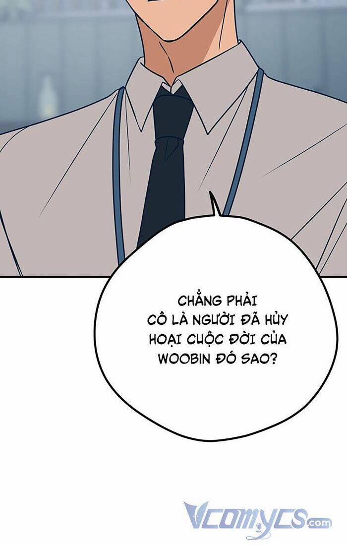 Kẻ Rác Rưởi Không Đáng Được Yêu 26 trang 24