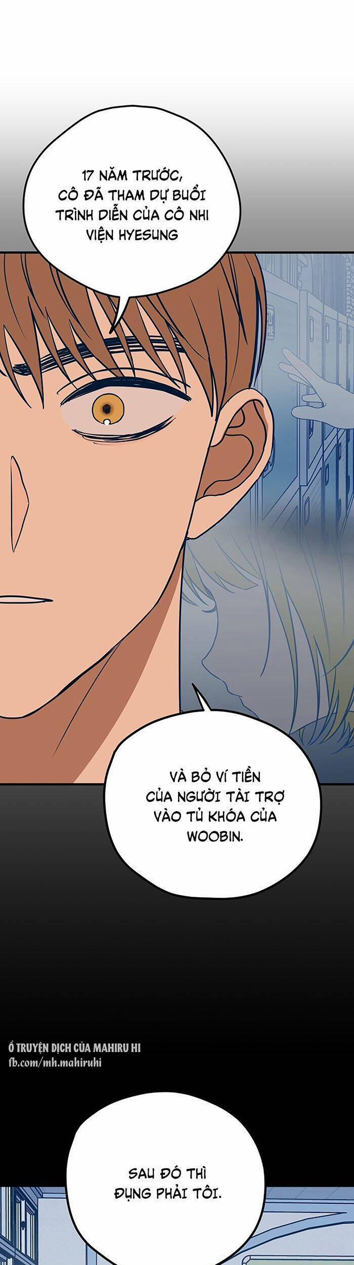 Kẻ Rác Rưởi Không Đáng Được Yêu 26 trang 25