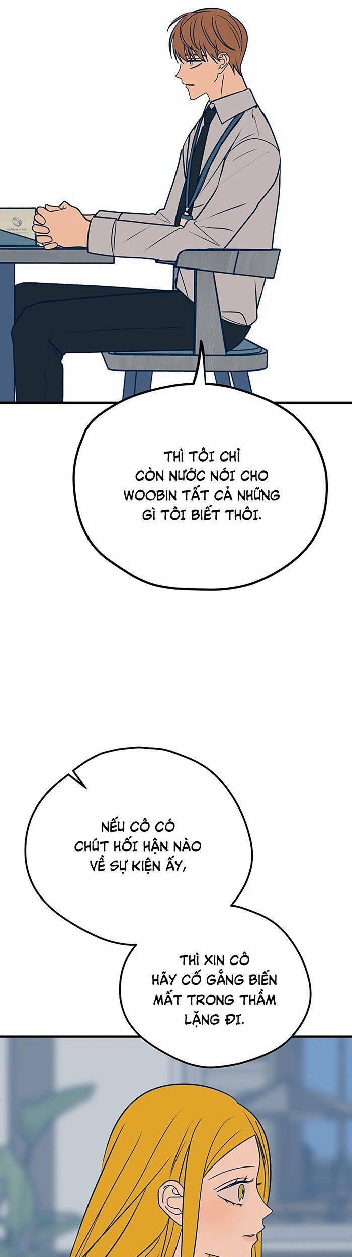 Kẻ Rác Rưởi Không Đáng Được Yêu 26 trang 29