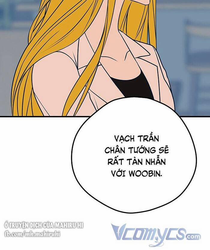 Kẻ Rác Rưởi Không Đáng Được Yêu 26 trang 30