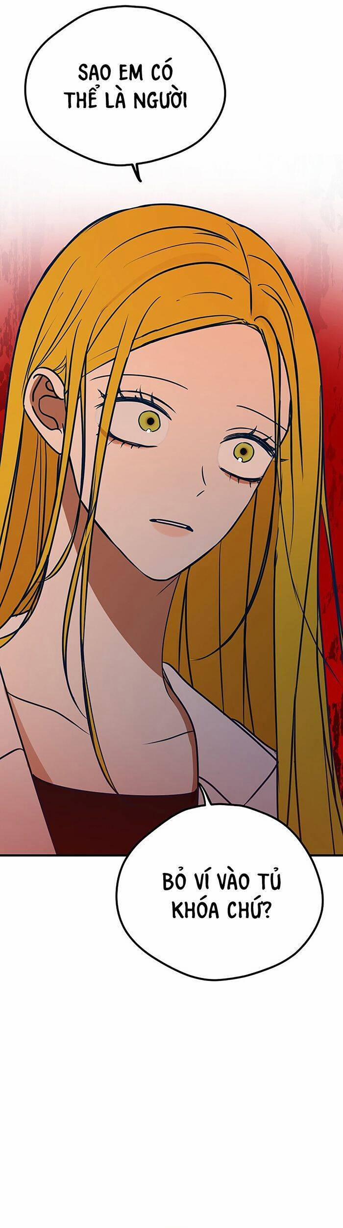 Kẻ Rác Rưởi Không Đáng Được Yêu 26 trang 34