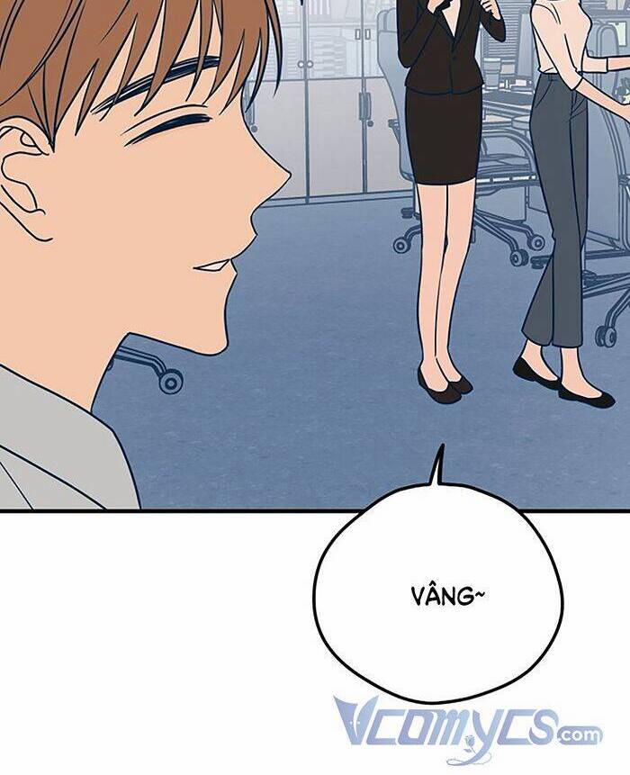 Kẻ Rác Rưởi Không Đáng Được Yêu 26 trang 4