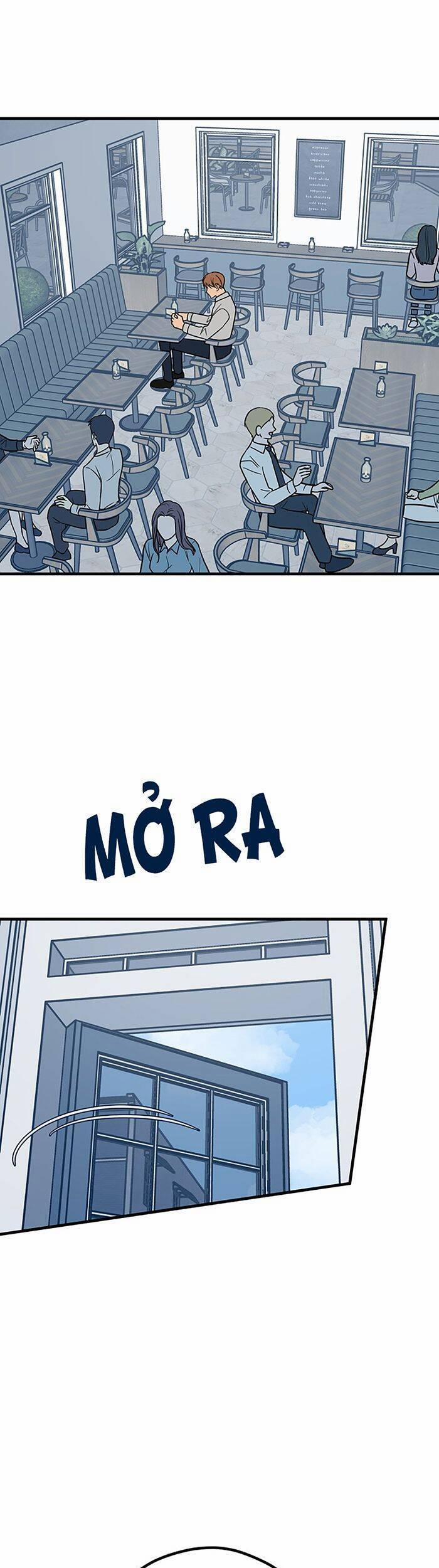 Kẻ Rác Rưởi Không Đáng Được Yêu 26 trang 7