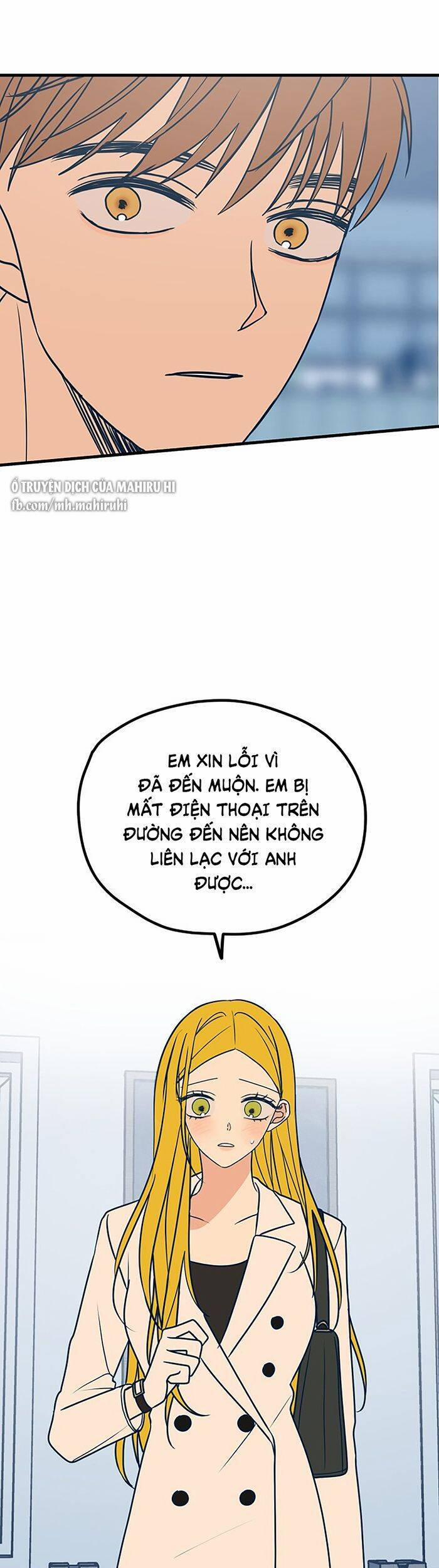 Kẻ Rác Rưởi Không Đáng Được Yêu 26 trang 9