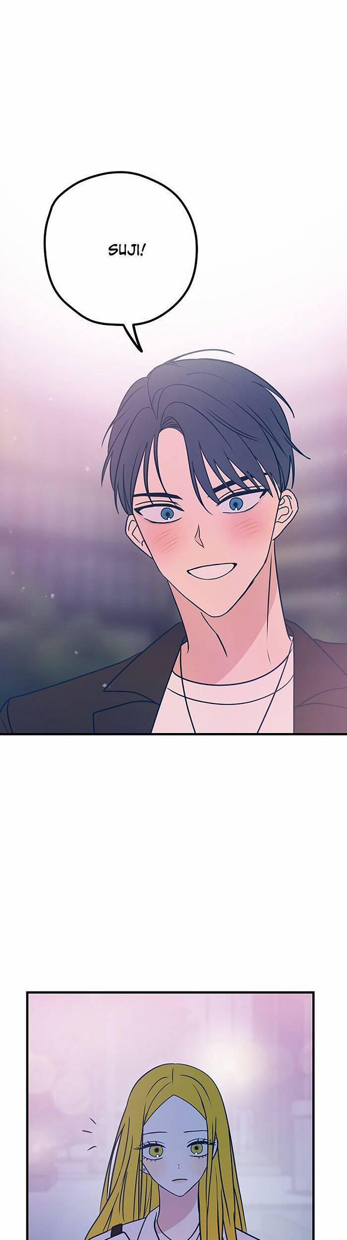 Kẻ Rác Rưởi Không Đáng Được Yêu 27 trang 10