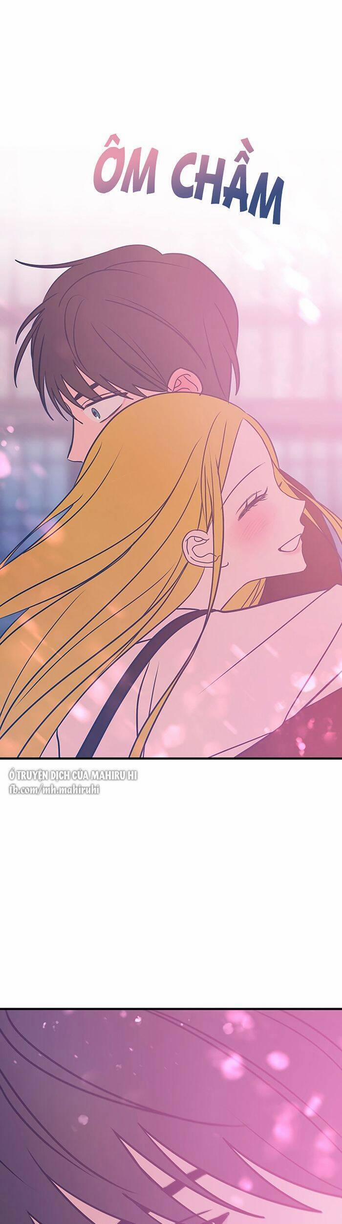 Kẻ Rác Rưởi Không Đáng Được Yêu 27 trang 14