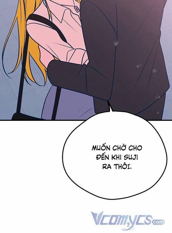 Kẻ Rác Rưởi Không Đáng Được Yêu 27 trang 19