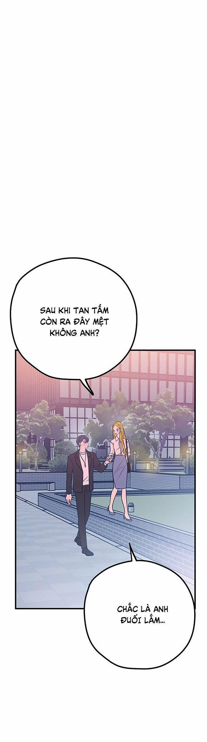 Kẻ Rác Rưởi Không Đáng Được Yêu 27 trang 22