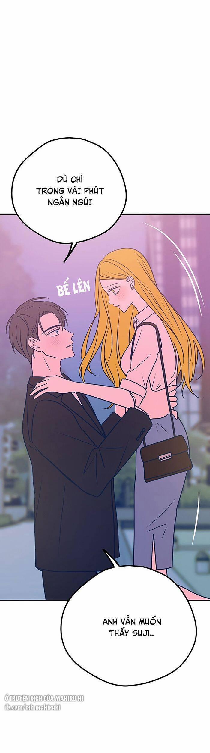 Kẻ Rác Rưởi Không Đáng Được Yêu 27 trang 26