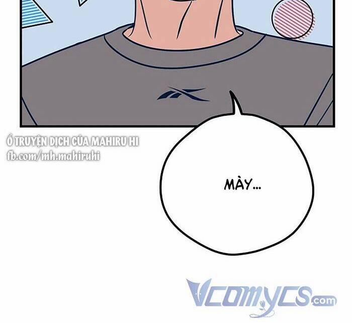 Kẻ Rác Rưởi Không Đáng Được Yêu 27 trang 4