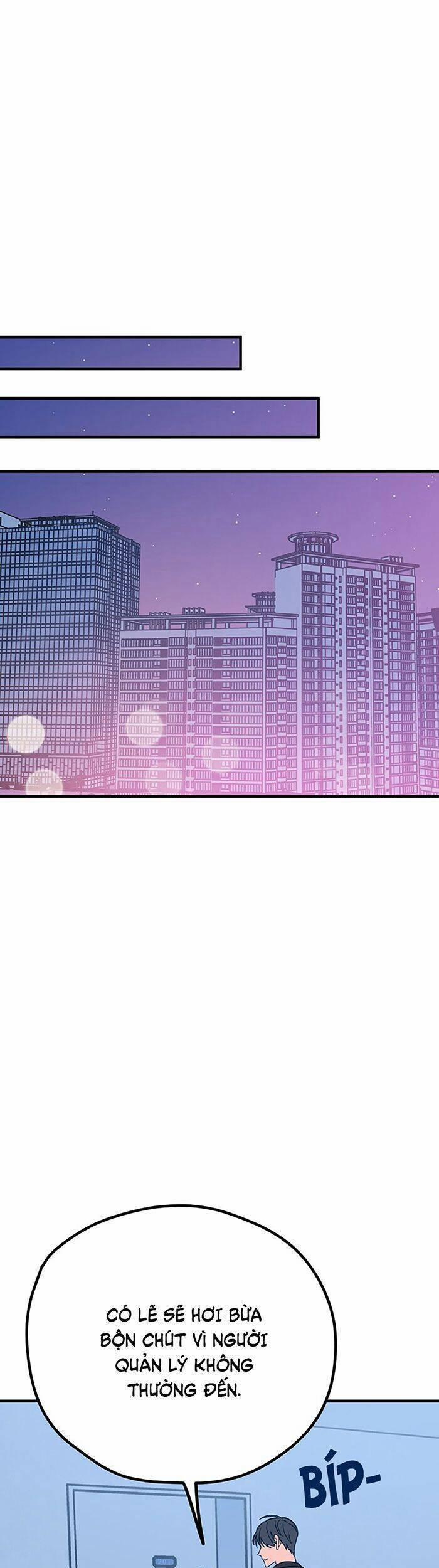 Kẻ Rác Rưởi Không Đáng Được Yêu 28 trang 1