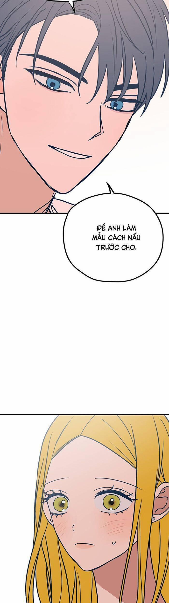 Kẻ Rác Rưởi Không Đáng Được Yêu 28 trang 22