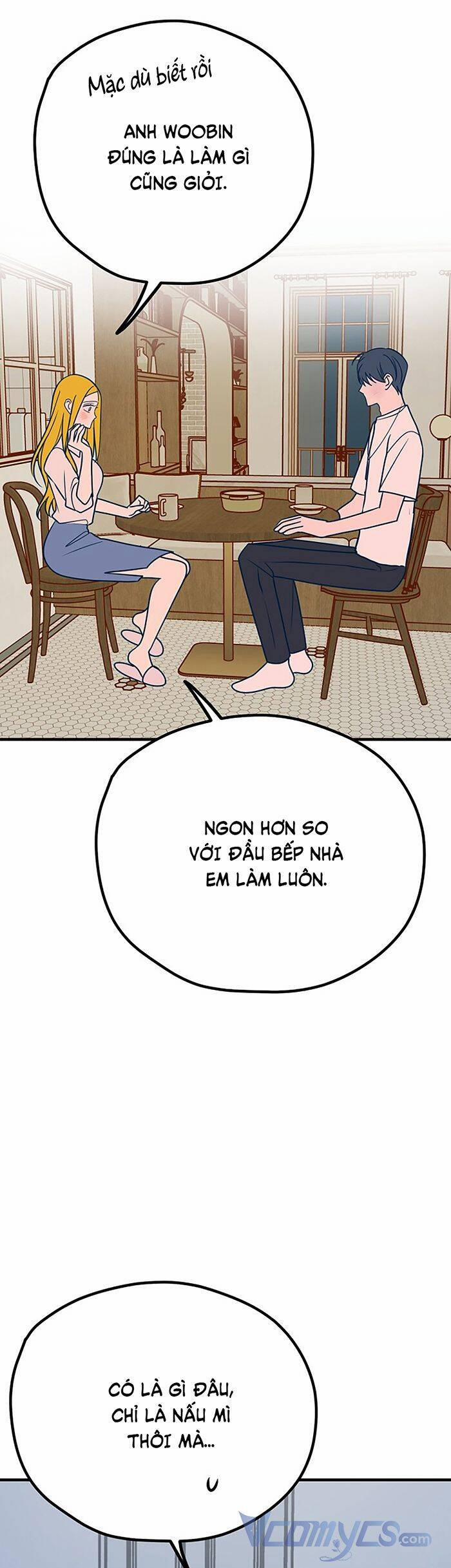 Kẻ Rác Rưởi Không Đáng Được Yêu 28 trang 28