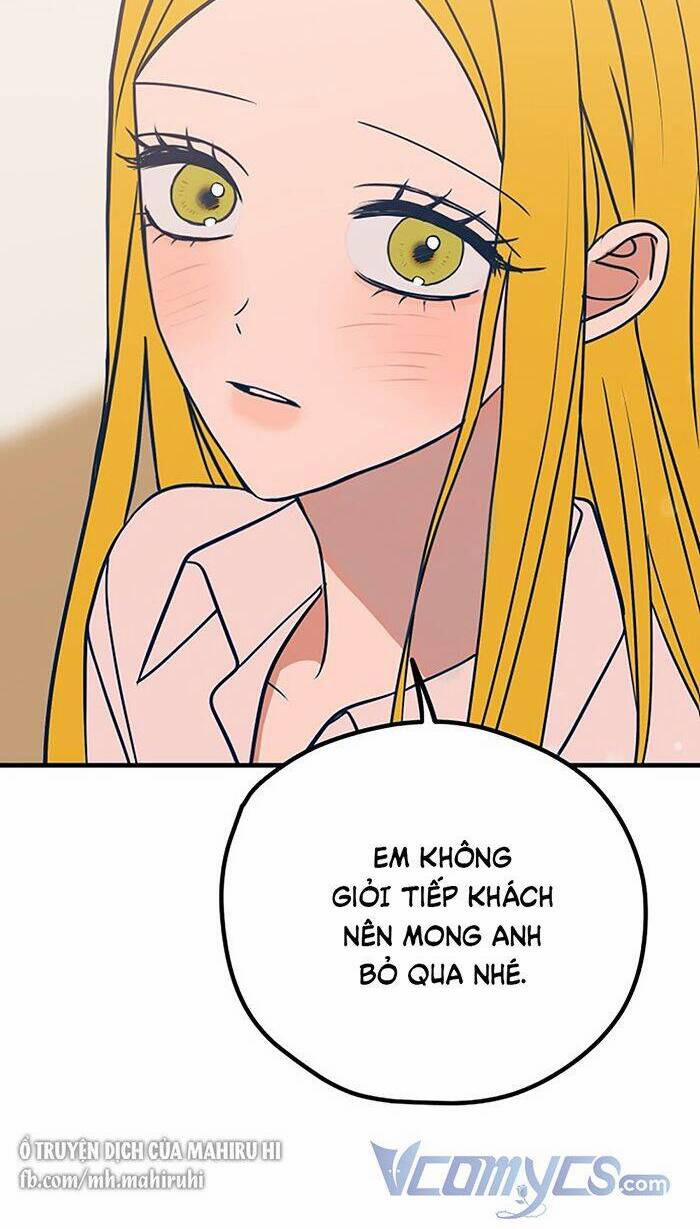 Kẻ Rác Rưởi Không Đáng Được Yêu 28 trang 9