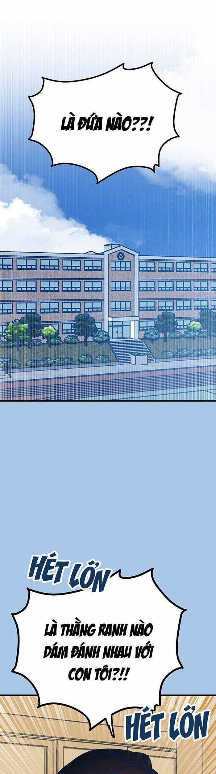 Kẻ Rác Rưởi Không Đáng Được Yêu 29 trang 1