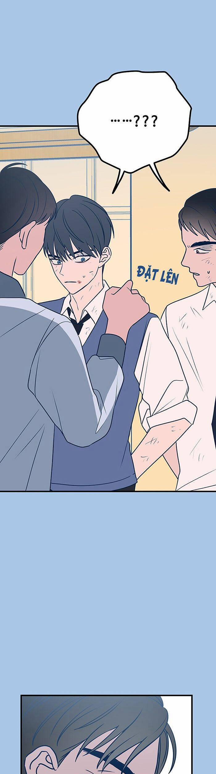 Kẻ Rác Rưởi Không Đáng Được Yêu 29 trang 12