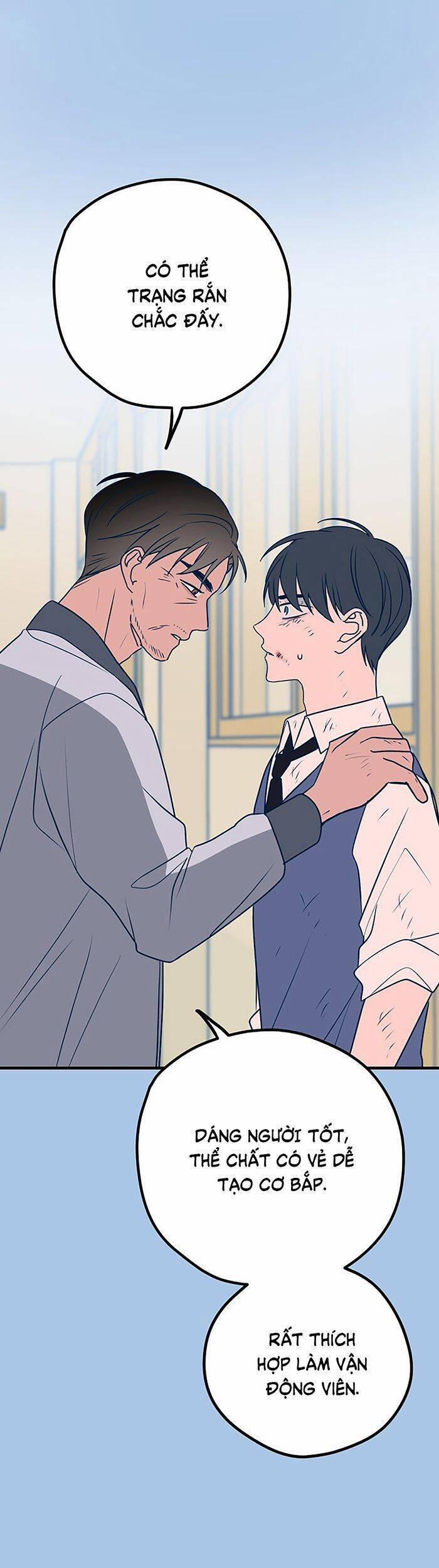 Kẻ Rác Rưởi Không Đáng Được Yêu 29 trang 14