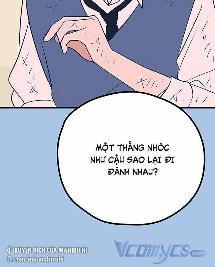 Kẻ Rác Rưởi Không Đáng Được Yêu 29 trang 19