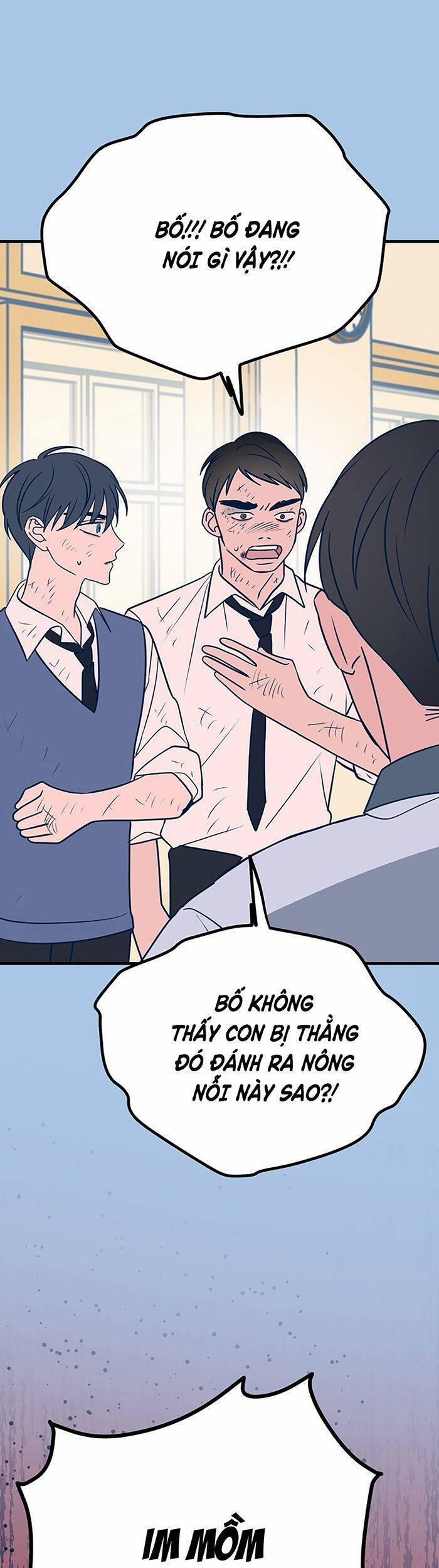 Kẻ Rác Rưởi Không Đáng Được Yêu 29 trang 20