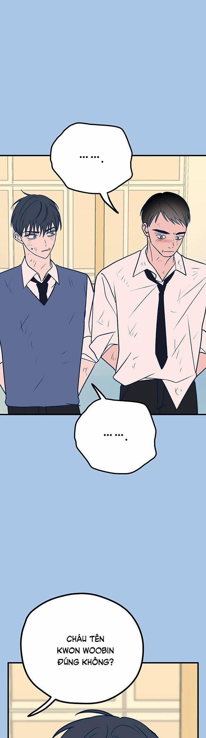 Kẻ Rác Rưởi Không Đáng Được Yêu 29 trang 24