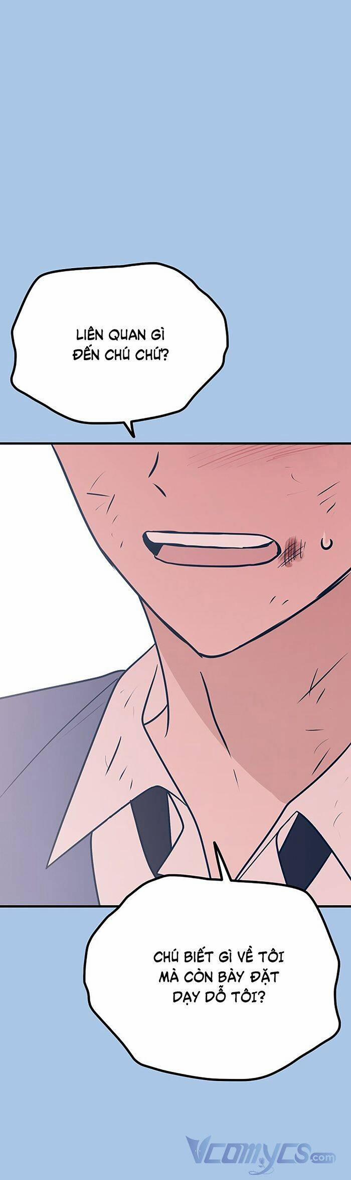 Kẻ Rác Rưởi Không Đáng Được Yêu 29 trang 30