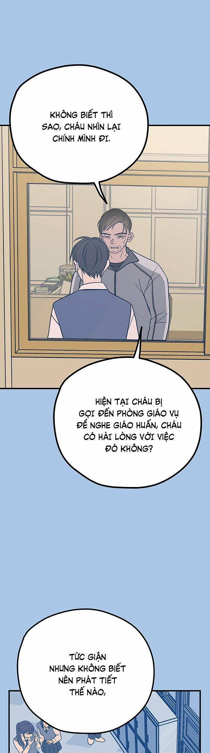 Kẻ Rác Rưởi Không Đáng Được Yêu 29 trang 31