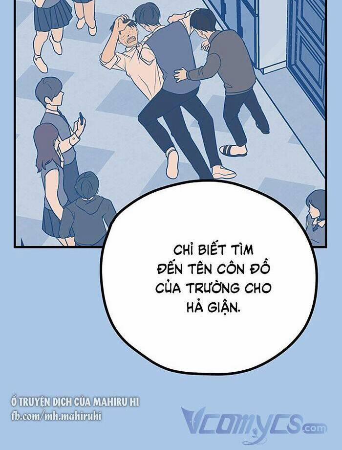 Kẻ Rác Rưởi Không Đáng Được Yêu 29 trang 32