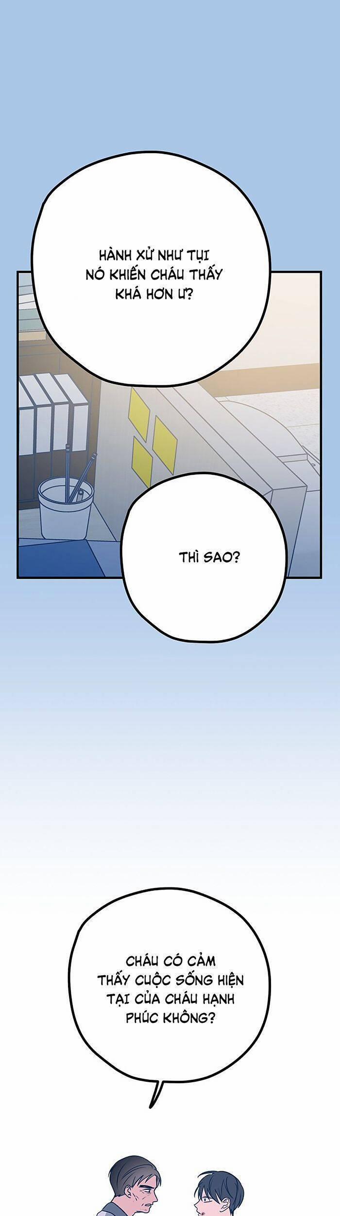 Kẻ Rác Rưởi Không Đáng Được Yêu 29 trang 33