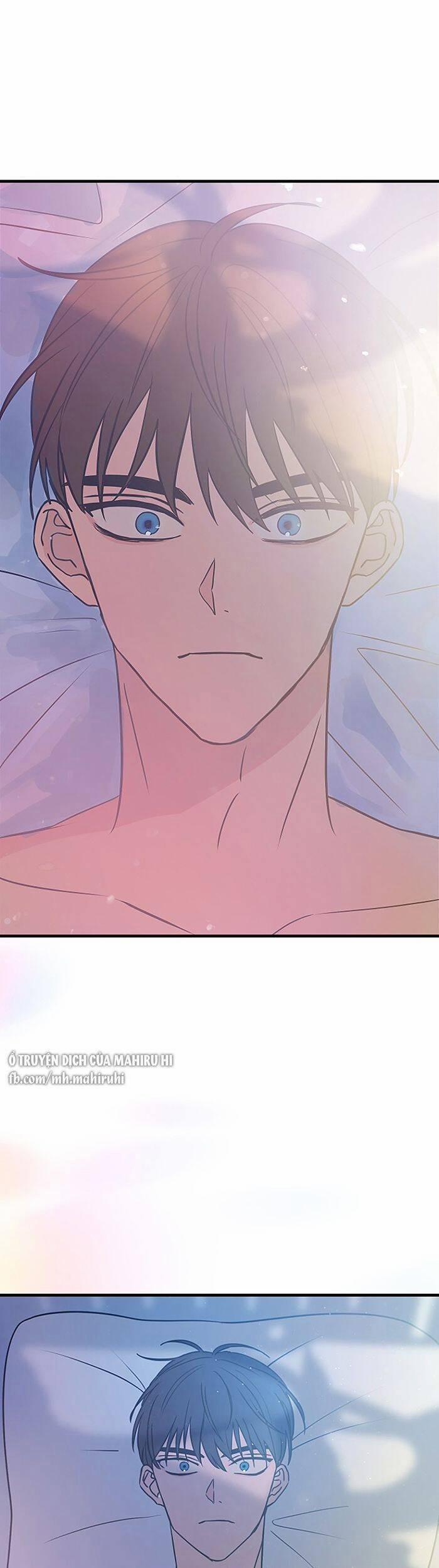 Kẻ Rác Rưởi Không Đáng Được Yêu 29 trang 37