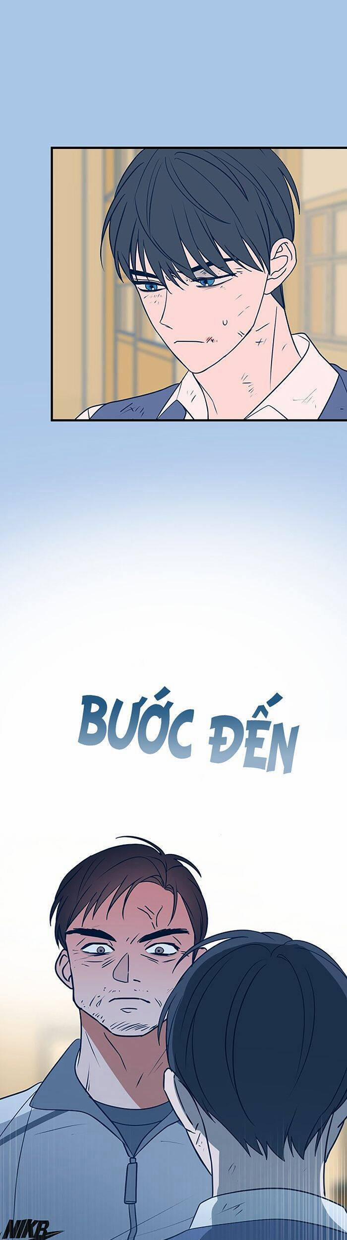 Kẻ Rác Rưởi Không Đáng Được Yêu 29 trang 6