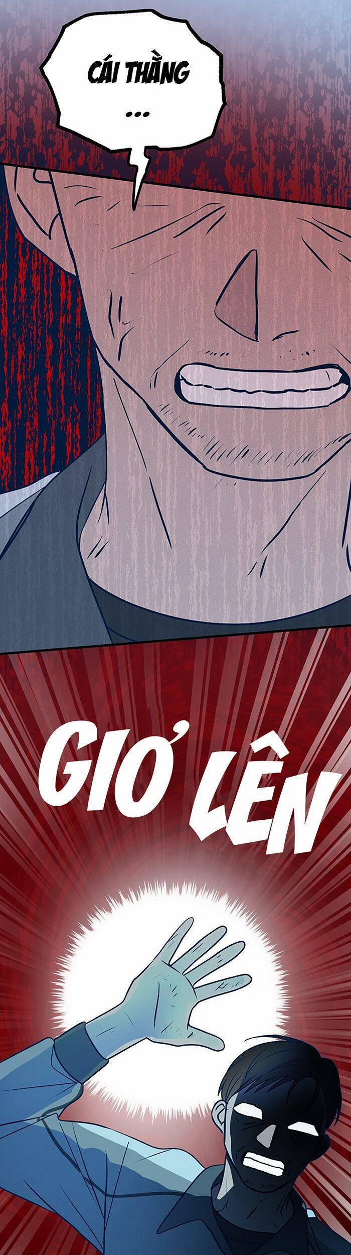 Kẻ Rác Rưởi Không Đáng Được Yêu 29 trang 8