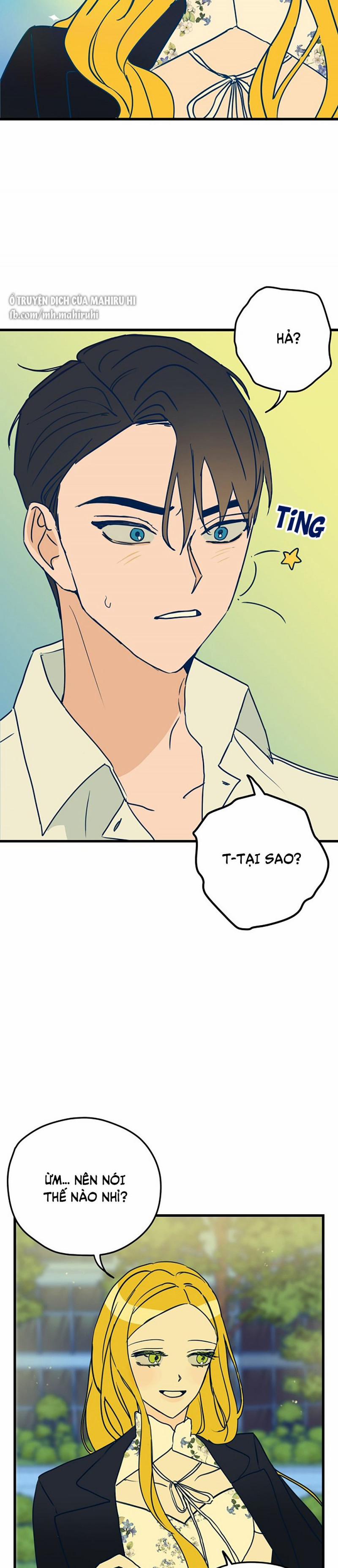 Kẻ Rác Rưởi Không Đáng Được Yêu 3 trang 13