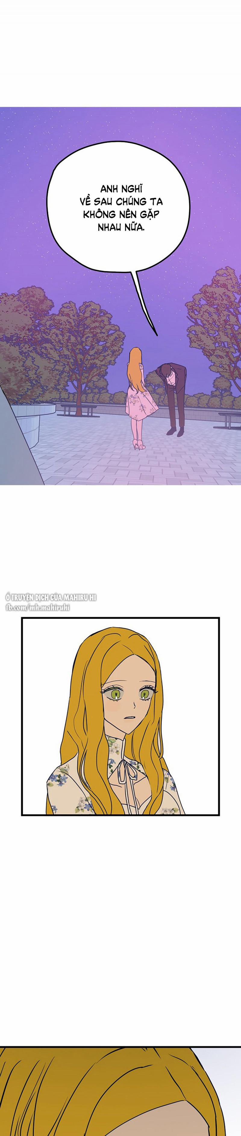 Kẻ Rác Rưởi Không Đáng Được Yêu 3 trang 26