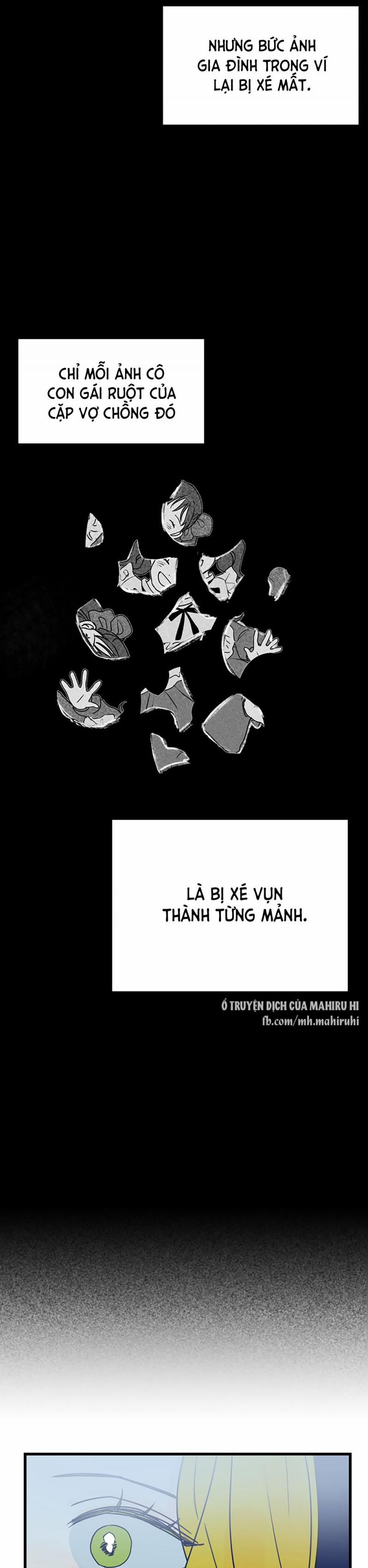 Kẻ Rác Rưởi Không Đáng Được Yêu 3 trang 36