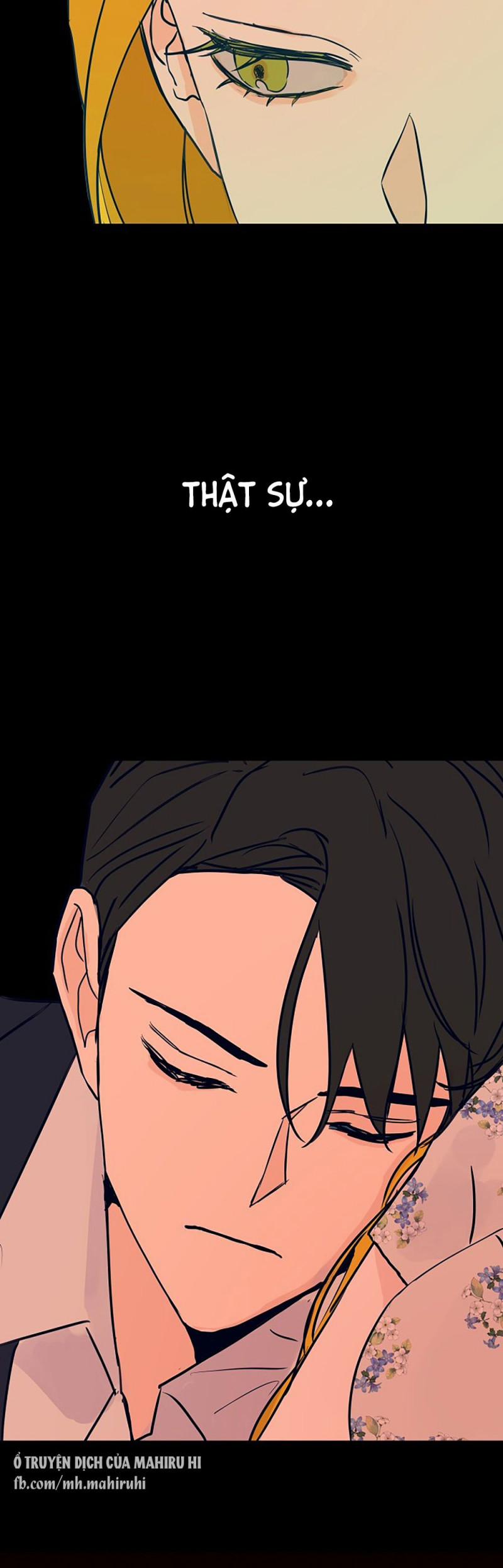 Kẻ Rác Rưởi Không Đáng Được Yêu 3 trang 49